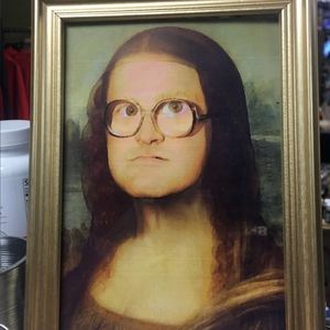 Meet your Posher, Luke